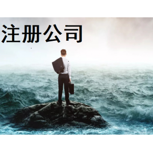 海南琼州注册公司的好处什么（网上申请注册公司营业执照流程）